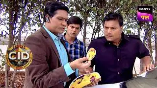 कैसे करेगी CID इस Deadly Virus का सामना? | CID | Full Episode 1052 | Mission Mumbai