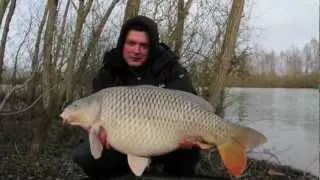 THE SOCIAL | Saron en Pieter | Woodslake 2012
