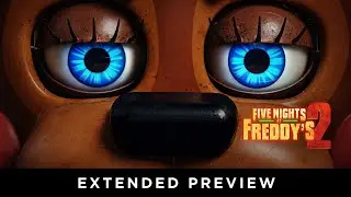 Five Nights at Freddy's 2 | 