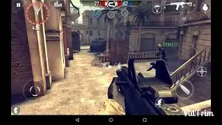 Modern Combat 4: Episode 1: Better than MC5???