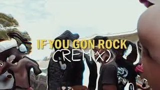 Spoidy kaine Rock ft fpc.lo [prod.  Mega beats] Shot by Stew Banks