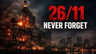 26/11 Mumbai Attacks | पूरी सच्ची डॉक्यूमेंट्री (Hindi)