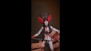 Компания McFarlane Toys представляет фигурки персонажей из фильма &laquo;Аватар: Огонь и Пепел&raquo;.