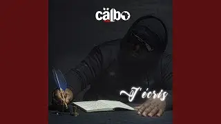 J'&eacute;cris