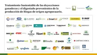 EEAOC - Tratamiento sustentable de las deyecciones ganaderas