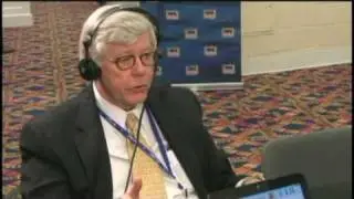 CPAC 2011 - David Keene - NRA First Vice President