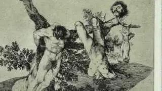 Fakhouri: FURIA after Goya's 