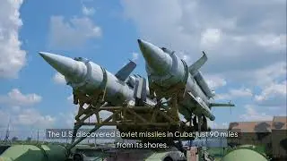 The Cold War - Timeline And Key Events II Epic Tales of History