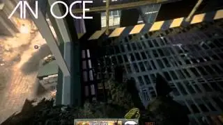 2DH OCE Contest - intro codmasterkill
