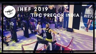 TIFC at IHFF 2019