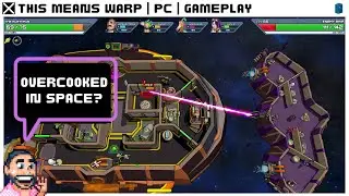 This Means Warp | PC | Gameplay | 
