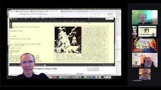 Tandy Retro Show 2026 part 2
