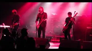 EARDRUM DAMAGE - Start To Stay - Live @ SO36 Berlin