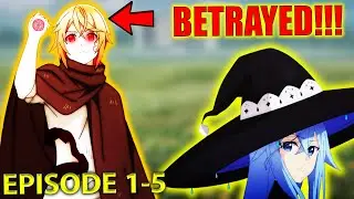 Roll Over and Die | New Anime Recap