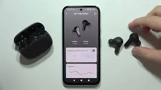 JBL Vibe Beam: Najciekawsze funkcje