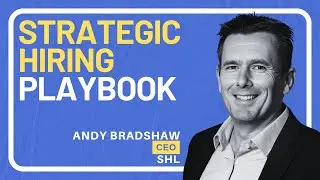 The Hidden Power of Talent: What Most Leaders Get Wrong | ScaleUP Podcast with Pete Mientkiewicz