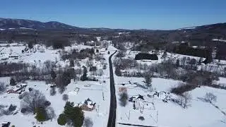 Patrick Springs Virginia