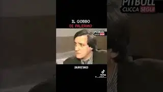 Il Gobbo di Palermo