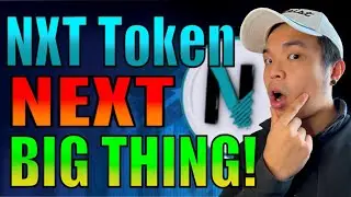 NEXT TOKEN BSC GEM! NEXT GEN Digitalization for MARKETING! (New Generation)