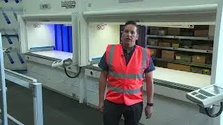 Industore: Hyster case-study