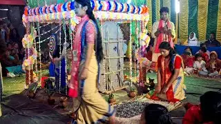Ek ek dui chokh duto Hare_Krishna new kriton video 2026 4K