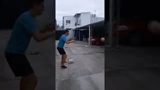 CESTOBOL/VOLEIBOL TP 1 (VARIABLE)