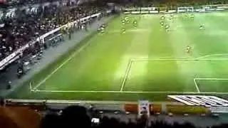 2007 J-League 02 Shimizu vs Chiba (2/4)