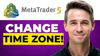 How to Change Time Zone in MetaTrader 5 (2026)
