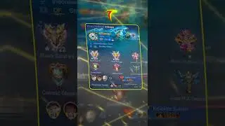 kepribadian ganda ? #mobilelegends #takapedia #pubgmobile