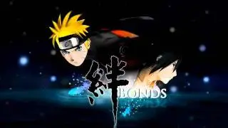 Naruto Shippuuden Movie 2 OST - 16 - The Divine Farmer