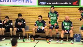 HCOB vs TSB Horkheim