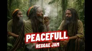 PEACEFUL REGGAE JAM