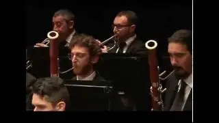 G Donizetti - La fille du r&eacute;giment - Ouverture