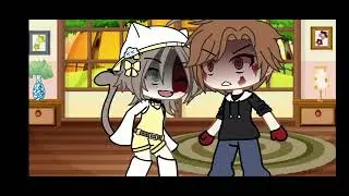 Put my hand's up ! #capcut #gachalife #trending 