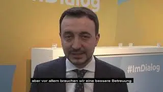 Statement Paul Ziemiak MdB - Wie gerecht ist Hartz IV?