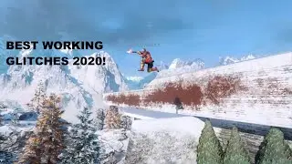 BO3 STRONGHOLD - THE 2 BEST WORKING GLITCHES ( MAY 2020 )