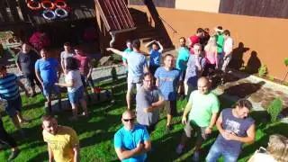 teambuilding NetDirect