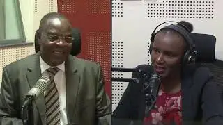 Starting Right To Finish Well- Rev. Dr. David Oginde | Hope Leadership Forum