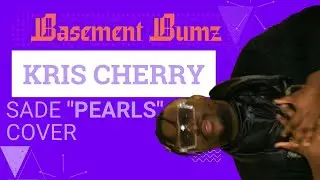 Kris Cherry | Sade 