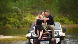 Love Story Luiz e Julia (Homenagem)