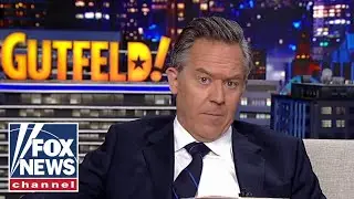 Gutfeld: Woe is Joe