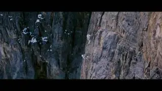 Inception Featurette