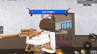 MOBILE GINGERSCOPE TRICKSHOT MONTAGE! (BEATING TEAMERS/CAMPERS)
