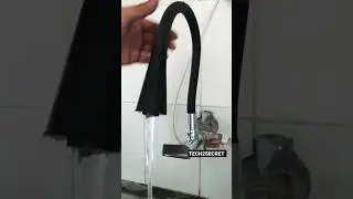 Kitchen sink Tap | Flexible Tap | Two Flow Faucet | New Plumbing Faucet for Kitchen | #plumbing
