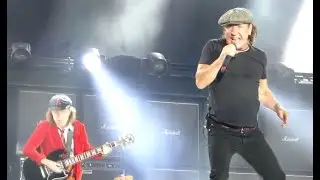 AC/DC METLIFE STADIUM, RUTHERFORD, NJ 8/26/15 FULL SHOW MULTI-CAM 1080P HD