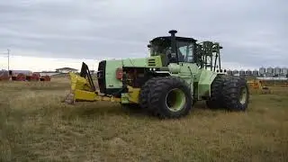1983 Steiger CP1400