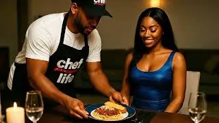 Chef Life