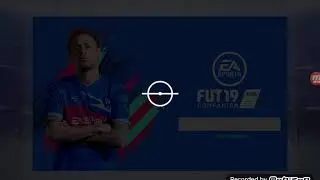 Fifa 19 companion app look through