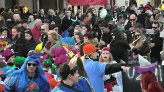 ZIMSKI KARNEVAL 
