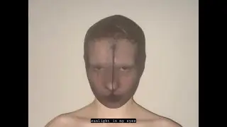 Salvia - Apple Pie (Lyric Video)